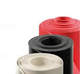 Lençóis de Borracha